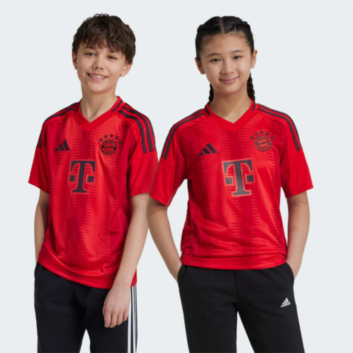 Adidas FC Bayern 24u002F25 Home Jersey Kids