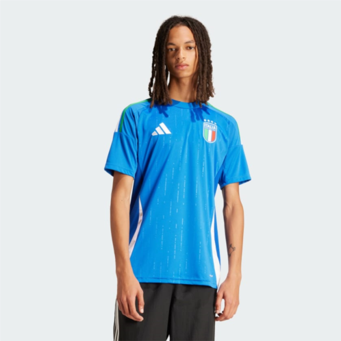 Adidas Italy 24 Home Jersey