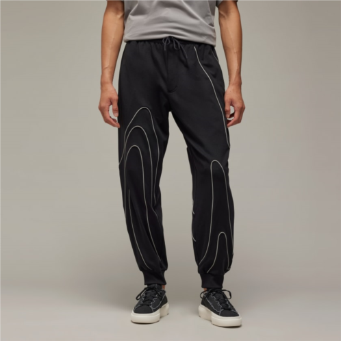 Adidas Y-3 Track Pants