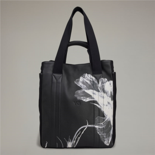 Adidas Y-3 Floral Shoulder Bag