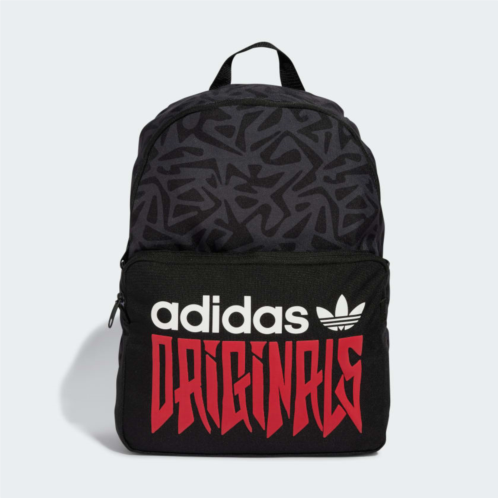 Adidas Graphic Classic Backpack