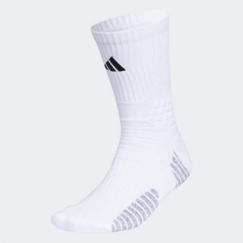 Adidas Select Basketball Crew Socks