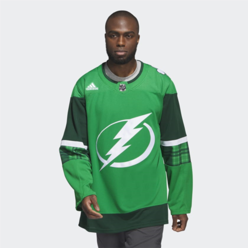 Adidas Lightning St. Pats Jersey