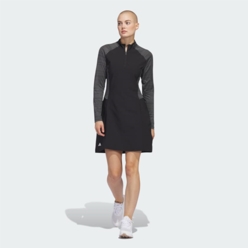 Adidas Ultimate365 Long Sleeve Dress