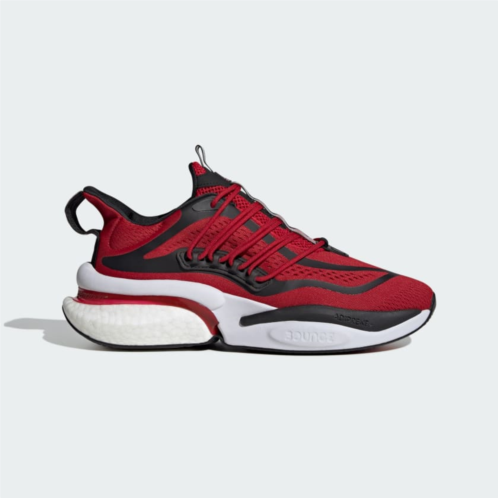 Adidas Louisville Alphaboost V1 Shoes
