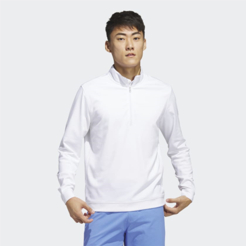 Adidas Elevated Golf Sweatshirt