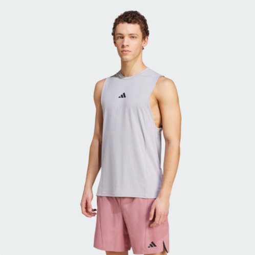 Adidas Designed for Training Workout Tank Top