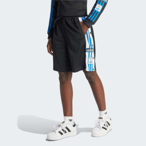 Adidas Adibreak Basketball Shorts