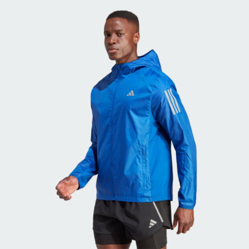 Adidas Own the Run Jacket