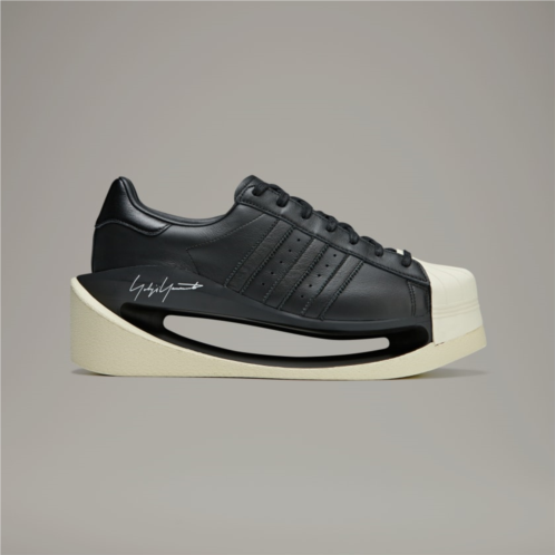 Adidas Y-3 Gendo Superstar Shoes