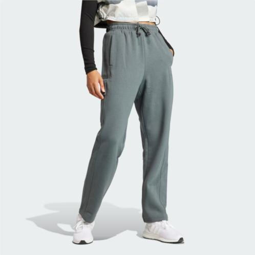 Adidas ALL SZN Fleece Cargo Pants