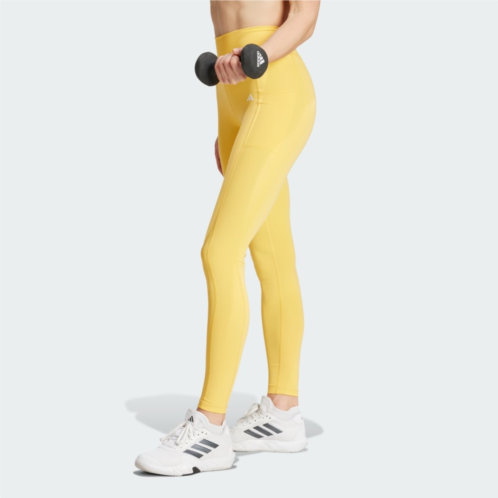 Adidas Optime Full-Length Leggings