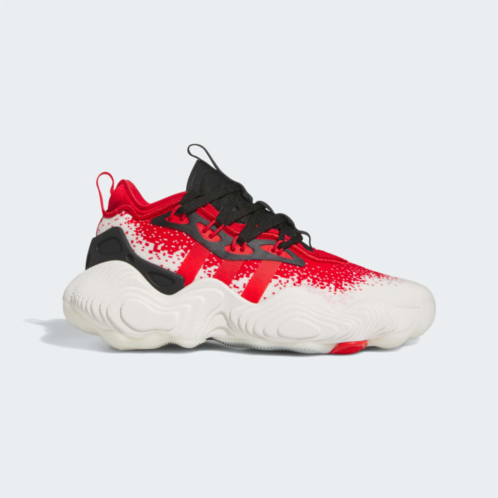 Adidas Trae Young 3 Shoes Kids