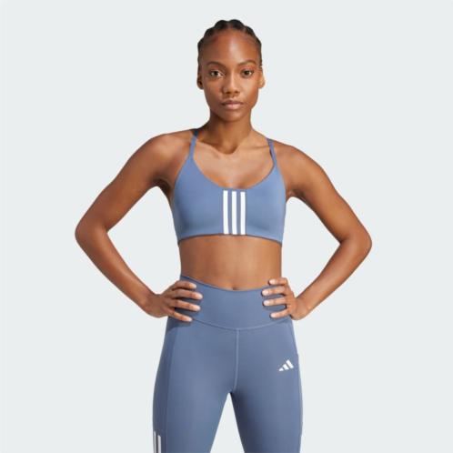 Adidas Aeroimpact Training Light-Support Bra