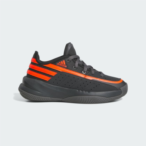 Adidas Front Court Shoes Kids
