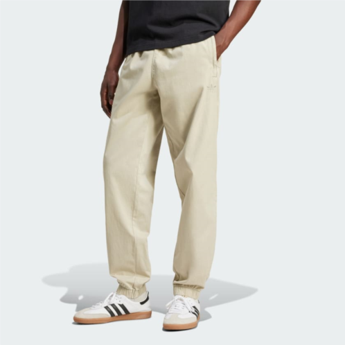 Adidas Trefoil Essentials+ Dye Woven Pants