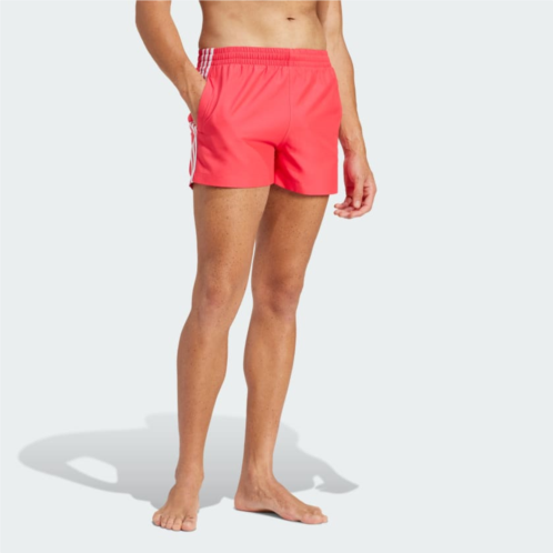 Adidas Adicolor 3-Stripes Swim Shorts