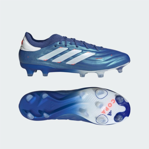 Adidas Copa Pure II+ Firm Ground Soccer Cleats