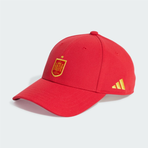 Adidas Spain Soccer Cap