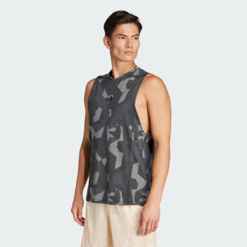 Adidas Designed for Training Pro Series Workout Tank Top