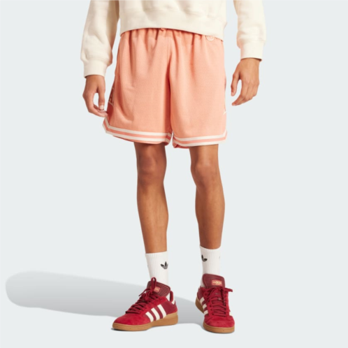 Adidas VRCT Tank Shorts