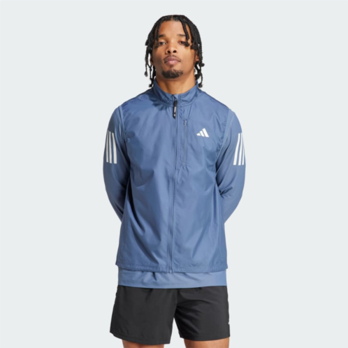 Adidas Own the Run Vest