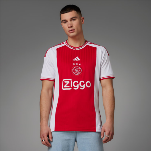 Adidas Ajax Amsterdam 23/24 Home Jersey