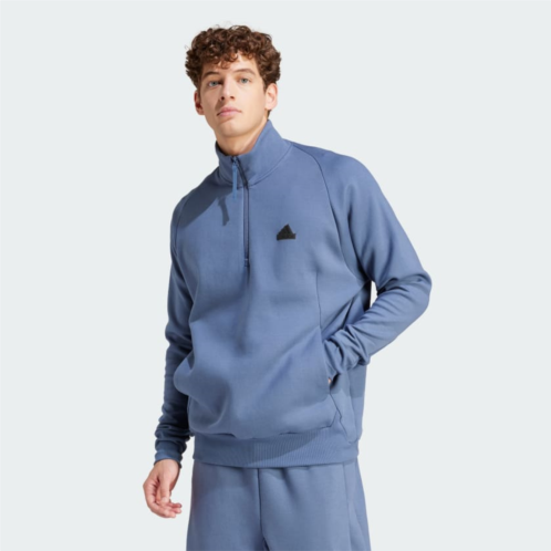 Adidas Z.N.E. Half-Zip Sweatshirt