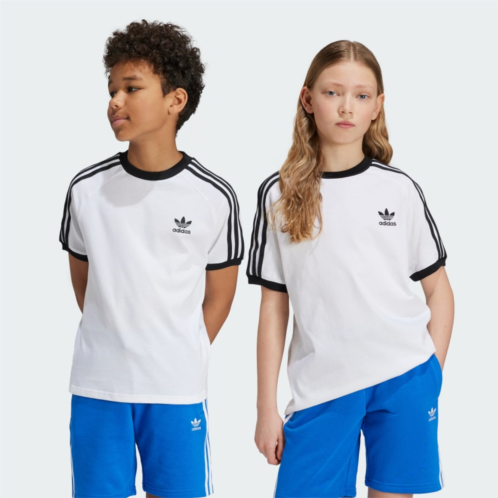 Adidas Adicolor 3-Stripes Tee Kids