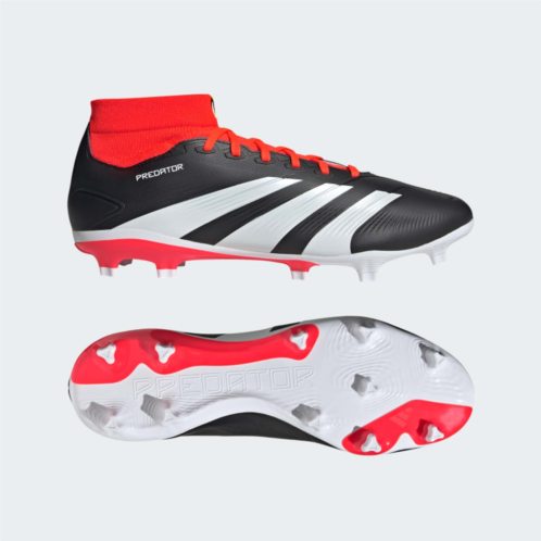 Adidas Predator 24 League Firm Ground Soccer Cleats
