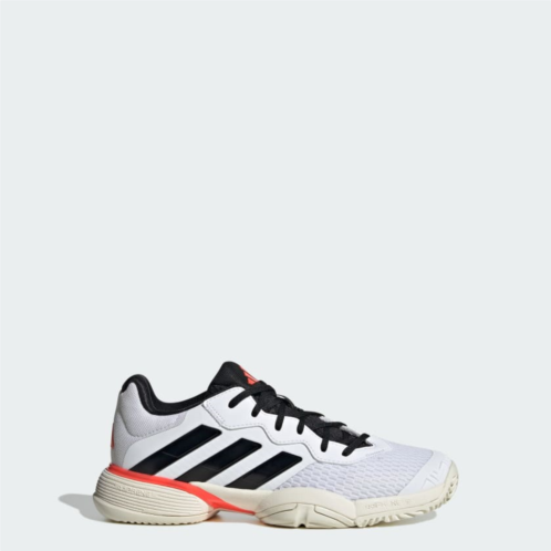 Adidas Barricade Tennis Shoes Kids