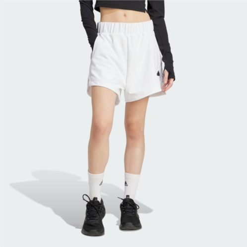 Adidas Z.N.E. Woven Shorts