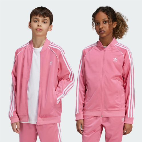 Adidas Adicolor SST Track Top Kids