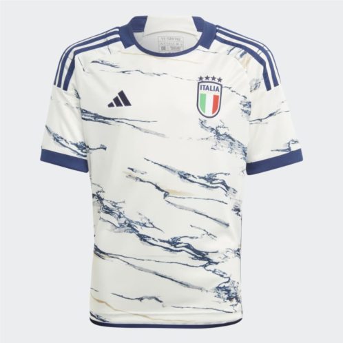 Adidas Italy 23 Away Jersey