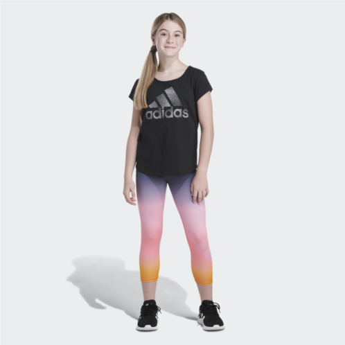 Adidas Ombre 7/8 Tights