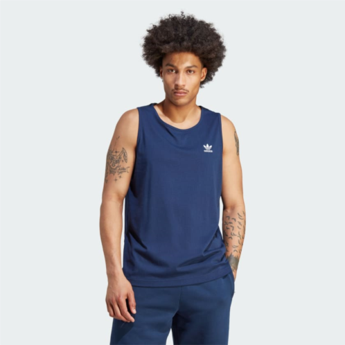 Adidas Trefoil Essentials Tank Top