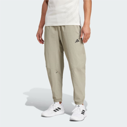 Adidas Designed for Training Workout Pants