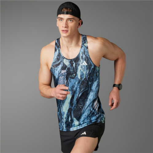 Adidas Move for the Planet AirChill Tank Top