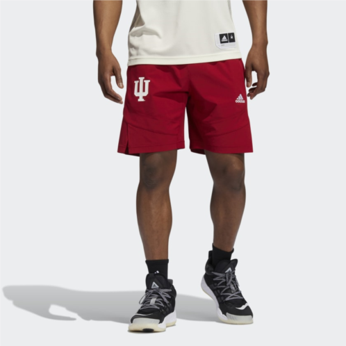 Adidas Hoosiers NCAA Swingman Shorts