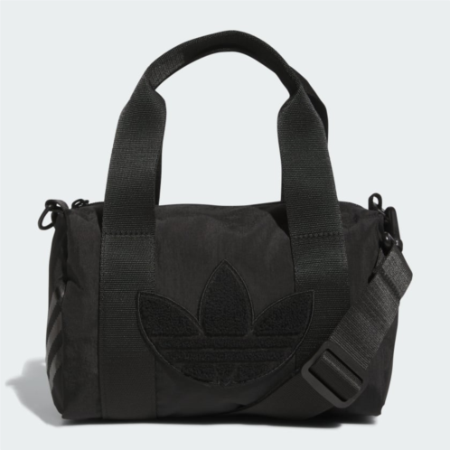 Adidas Trefoil Chenille Crossbody Bag