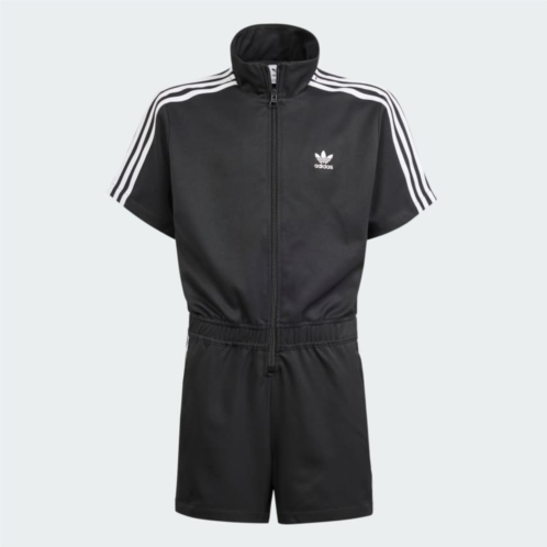Adidas Adicolor Short Sleeve Jumpsuit