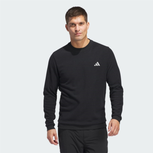 Adidas Long Sleeve Crew Sweatshirt