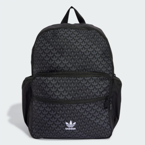 Adidas Monogram Backpack