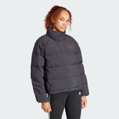 Adidas Helionic Relaxed Down Jacket
