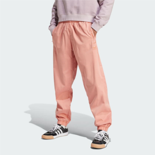 Adidas Trefoil Essentials+ Dye Woven Pants
