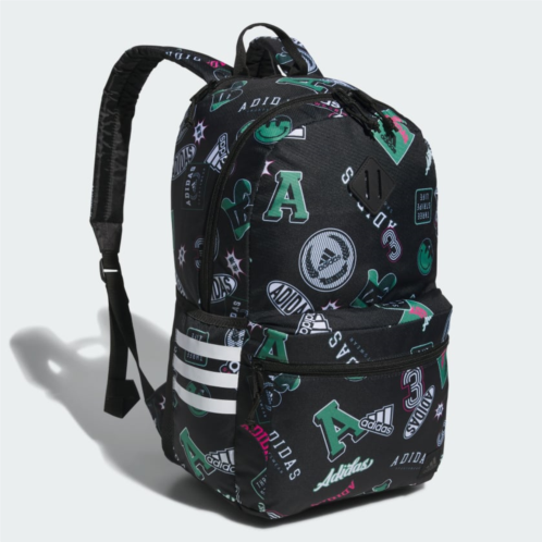 Adidas Classic 3S 5 Backpack