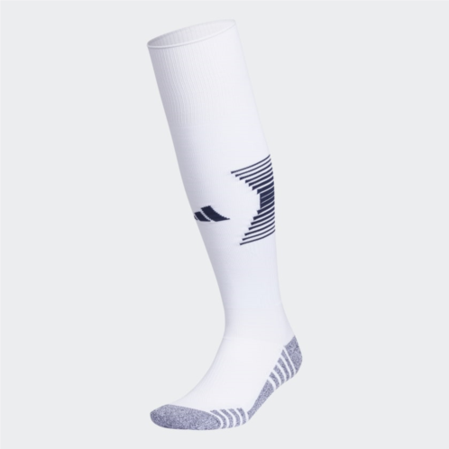 Adidas Team Speed 4 Soccer Over-the-Calf Socks