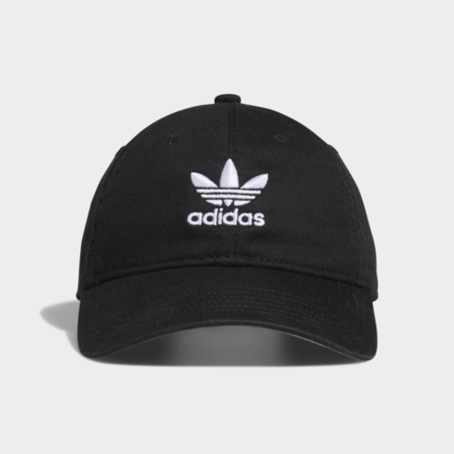 Adidas Washed Relaxed Hat