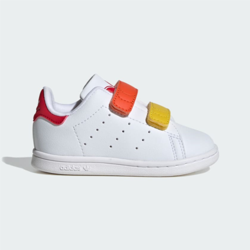 Adidas Stan Smith Comfort Closure Shoes Kids