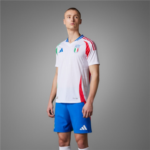 Adidas Italy 2024 Away Authentic Jersey